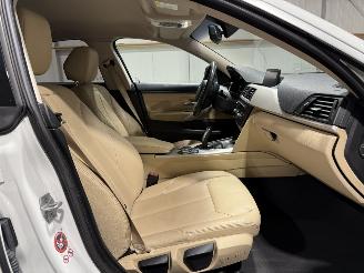 BMW 4-serie 418i 100kW Automaat Centennial High Executive picture 24