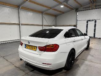BMW 4-serie 418i 100kW Automaat Centennial High Executive picture 8
