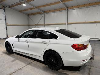 BMW 4-serie 418i 100kW Automaat Centennial High Executive picture 13