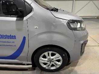 Opel Vivaro 2.0TDCI 106kW Automaat L3H1 Innovation picture 16