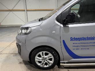 Opel Vivaro 2.0TDCI 106kW Automaat L3H1 Innovation picture 15