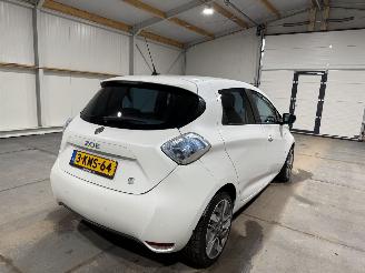 Renault Zoé 22kWh 65kW Q210 INCLUSIEF ACCU Zen Quickcharge picture 6