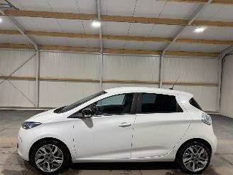 Renault Zoé 22kWh 65kW Q210 INCLUSIEF ACCU Zen Quickcharge picture 8