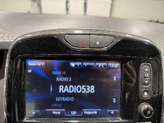 Renault Zoé 22kWh 65kW Q210 INCLUSIEF ACCU Zen Quickcharge picture 18