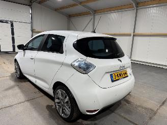 Renault Zoé 22kWh 65kW Q210 INCLUSIEF ACCU Zen Quickcharge picture 12