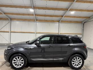 Land Rover Range Rover Evoque 2.0TD4 110kW  AWD   Automaat SE Dynamic picture 8