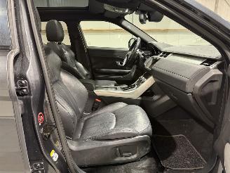 Land Rover Range Rover Evoque 2.0TD4 110kW  AWD   Automaat SE Dynamic picture 23