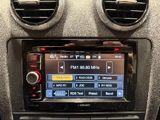 Audi A3 1.6TDI 77kW Ambition Pro Line S picture 15