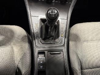 Volkswagen Golf 1.6TDI 85kW Airco Navi Comfortline picture 20