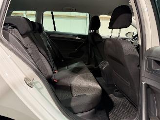Volkswagen Golf 1.6TDI 85kW Airco Navi Comfortline picture 22