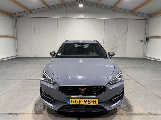 Cupra Leon 1.4e-Hybrid 110kW Automaat VZ Business picture 4