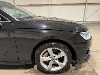 Audi A4 Avant 45 2.0TFSI 180kW Automaat Quattro Pano Launch Edition Sport picture 16
