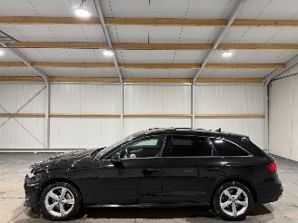 Audi A4 Avant 45 2.0TFSI 180kW Automaat Quattro Pano Launch Edition Sport picture 8