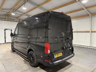 MAN TGE 35 2.0TDI 103kW Automaat  L3 picture 12