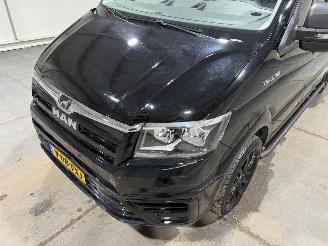 MAN TGE 35 2.0TDI 103kW Automaat  L3 picture 21