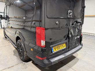 MAN TGE 35 2.0TDI 103kW Automaat  L3 picture 39