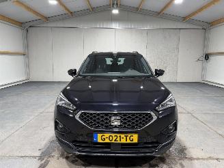 Seat Tarraco 1.5TSI 110kW Style 7-Persoons  Clima Camera picture 4