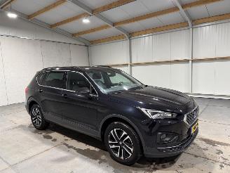 Seat Tarraco 1.5TSI 110kW Style 7-Persoons  Clima Camera picture 2
