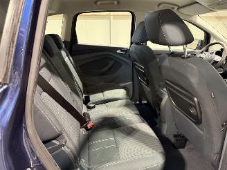 Ford C-Max 1.6 92kWh Clima Titanium picture 22