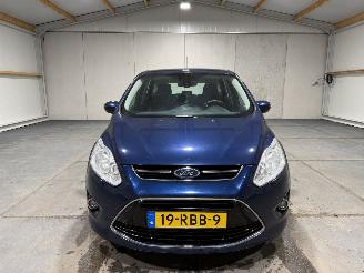 Ford C-Max 1.6 92kWh Clima Titanium picture 4