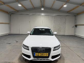Audi A4 1.8TFSI 118kW Clima picture 4