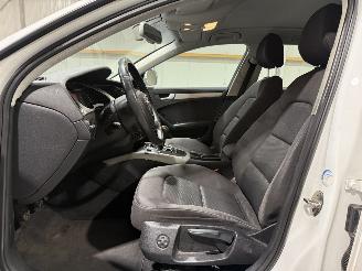 Audi A4 1.8TFSI 118kW Clima picture 13
