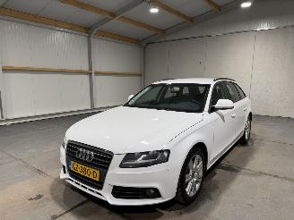 Audi A4 1.8TFSI 118kW Clima picture 10
