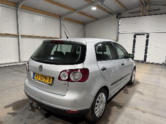 Volkswagen Golf plus 1.4TSI 90kW Airco Trendline picture 6