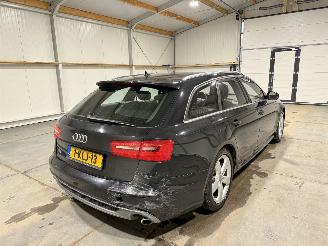Audi A6 avant 3.0TDI 180kW Automaat Quattro Pro Line S picture 6