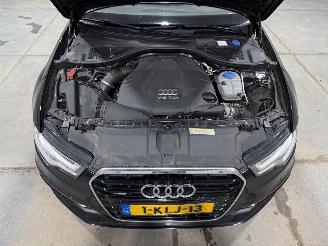 Audi A6 avant 3.0TDI 180kW Automaat Quattro Pro Line S picture 26