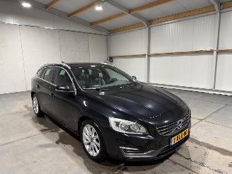 Volvo V-60 2.0D4 133kW Automaat Ocean Race picture 3