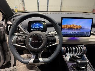 BYD Atto 3 60kWh 150kW Pano Comfort picture 32