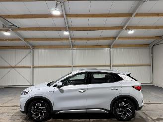 BYD Atto 3 60kWh 150kW Pano Comfort picture 8