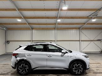 skadebil auto BYD Atto 3 60kWh 150kW Pano Comfort 2025/6