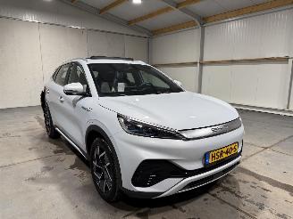 BYD Atto 3 60kWh 150kW Pano Comfort picture 3