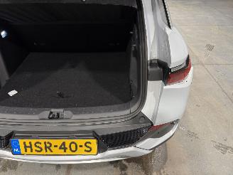 BYD Atto 3 60kWh 150kW Pano Comfort picture 26