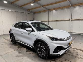 BYD Atto 3 60kWh 150kW Pano Comfort picture 2