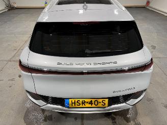 BYD Atto 3 60kWh 150kW Pano Comfort picture 20