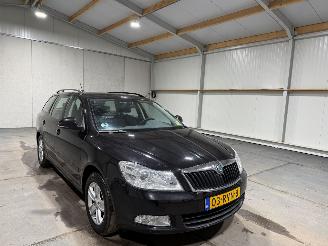 Skoda Octavia 1.6TDI 77kW Greentech Ambition Business Line picture 3
