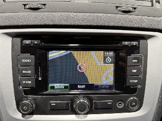 Skoda Octavia 1.6TDI 77kW Greentech Ambition Business Line picture 15