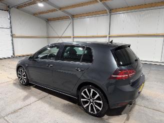 Volkswagen Golf GTE 1.4TSI 110kW Automaat Leder Clima picture 11