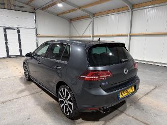 Volkswagen Golf GTE 1.4TSI 110kW Automaat Leder Clima picture 12