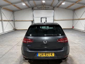 Volkswagen Golf GTE 1.4TSI 110kW Automaat Leder Clima picture 7