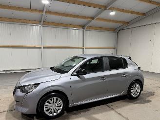 Peugeot 208 1.2PureTech 55kW Airco Active picture 9
