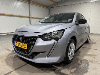 Peugeot 208 1.2PureTech 55kW Airco Active picture 24