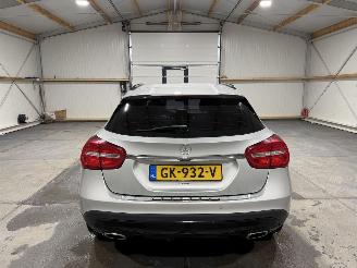 Mercedes GLA 180CDI 80kW Automaat Lease Edition picture 7
