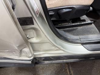 BMW X3 X-DRIVE20D 135kW Automaat Pano AWD High Executive picture 18