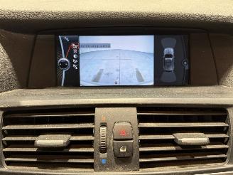 BMW X3 X-DRIVE20D 135kW Automaat Pano AWD High Executive picture 24