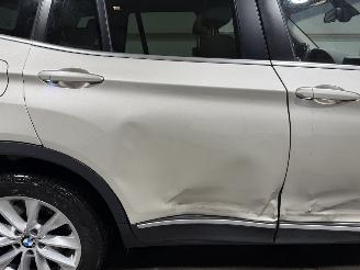 BMW X3 X-DRIVE20D 135kW Automaat Pano AWD High Executive picture 17