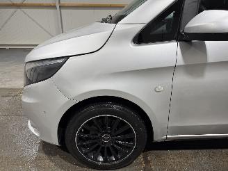 Mercedes Vito 116CDI 120kW Automaat Pro Extra Lang 9Persoons picture 15